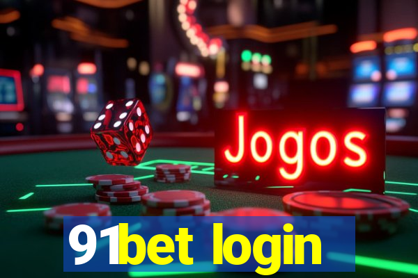 91bet login